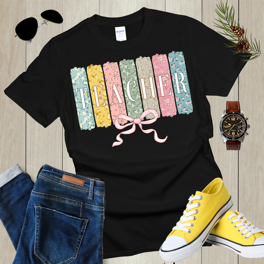 Teacher Gift T-shirt